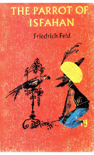 ﻿طوطی اصفهان