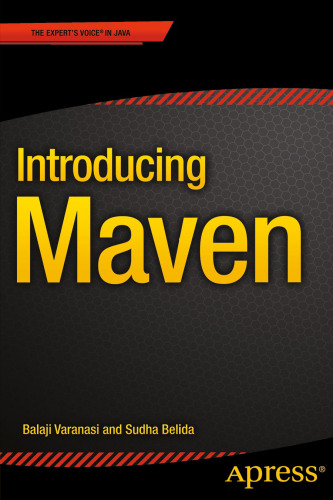 ﻿معرفی Maven