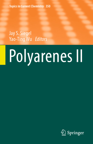 ﻿Polyarenes II