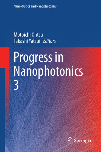 ﻿پیشرفت در نانوفوتونیک 3