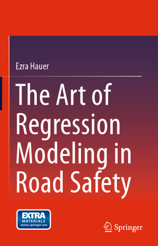 ﻿هنر مدلسازی رگرسیون در ایمنی راه