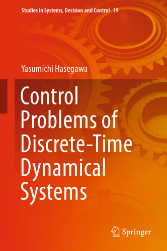 ﻿مسائل کنترل سیستم های دینامیکی زمان گسسته