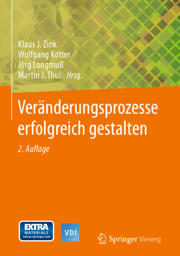 شکل دادن به فرآیندهای تغییر با موفقیت
