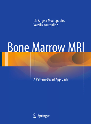 ﻿MRI مغز استخوان: یک رویکرد مبتنی بر الگو
