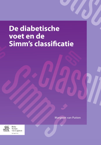 ﻿پای دیابتی و طبقه بندی سیمم