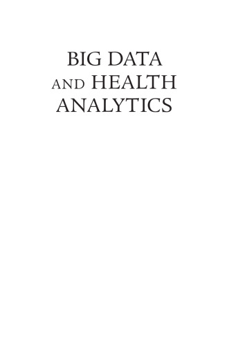 ﻿کلان داده و تجزیه و تحلیل سلامت