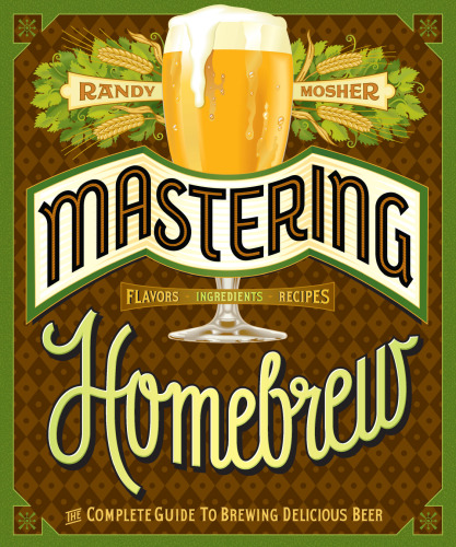 Mastering Homebrew: راهنمای کامل تهیه آبجو با طعم خوشمزه