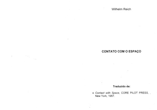 ﻿تماس با فضا