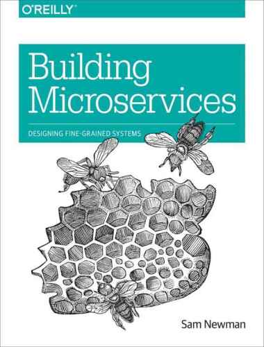 ساختن سرویس های Microservice