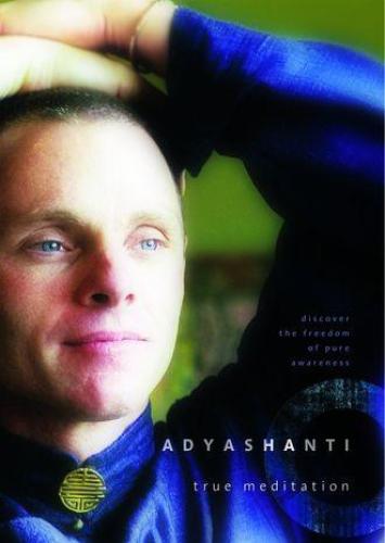 ﻿مراقبه واقعی: آزادی آگاهی خالص را کشف کنید