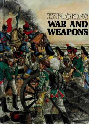 کاوش در جنگ و سلاح