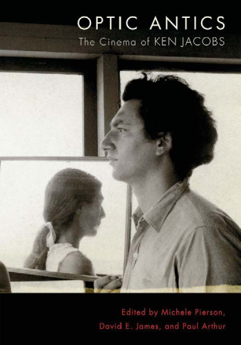 ﻿عجایب اپتیک: سینمای کن جیکوبز