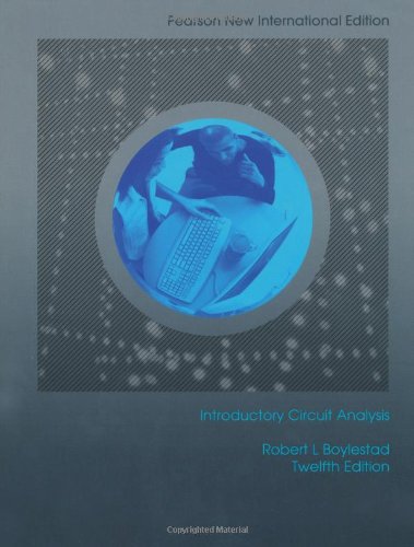 ﻿تجزیه و تحلیل مدار مقدماتی