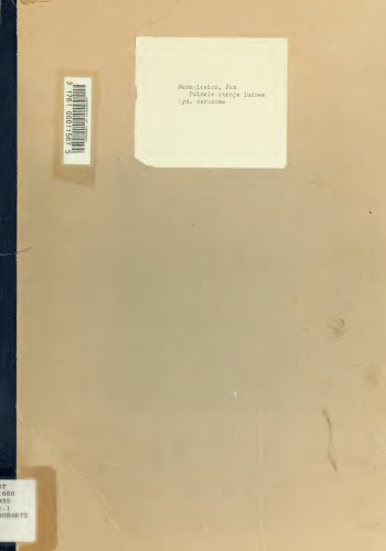 ﻿لباس های محلی لهستانی