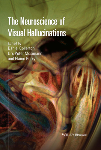 ﻿علوم اعصاب توهمات بصری