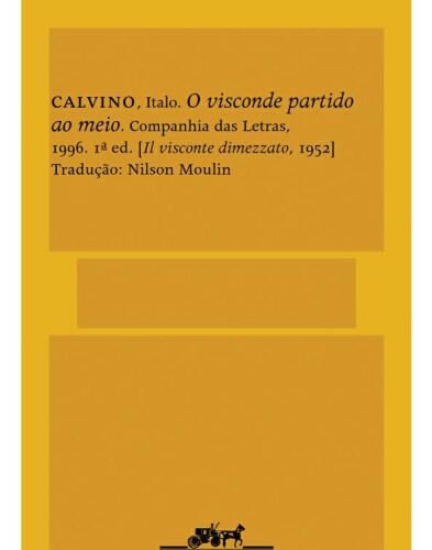 ﻿ویسکونت به نصف تقسیم شد