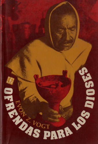 ﻿پیشکش به خدایان: تحلیل نمادین آیین های زیناکانتکو