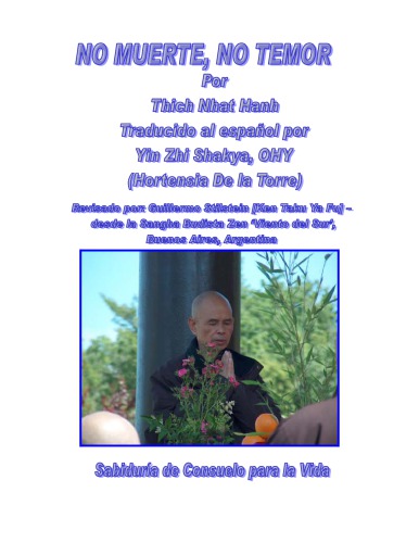 ﻿بدون مرگ - بدون ترس