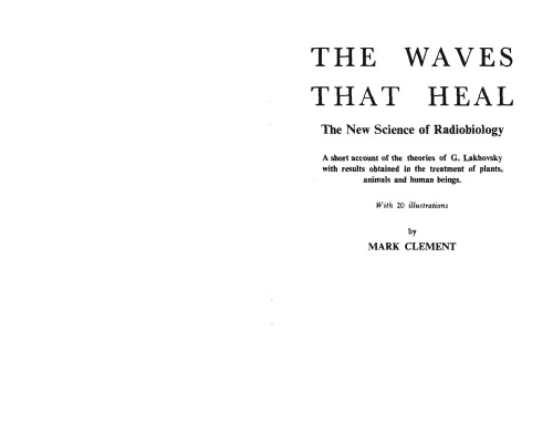 امواج که بهبود می یابد