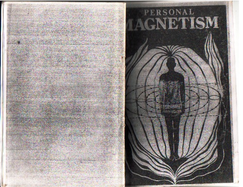 ﻿مغناطیس شخصی (کسب شخصیت مغناطیسی)