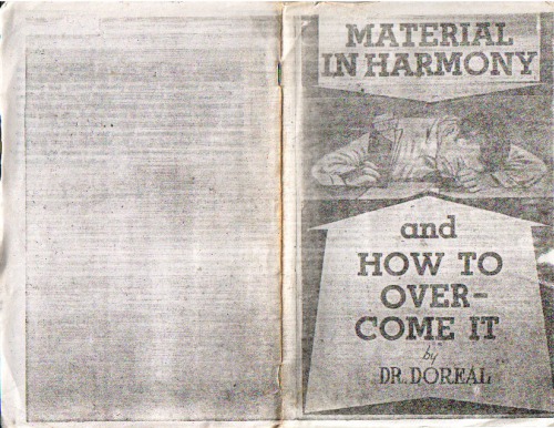 ﻿ناهماهنگی مواد و چگونگی غلبه بر آن