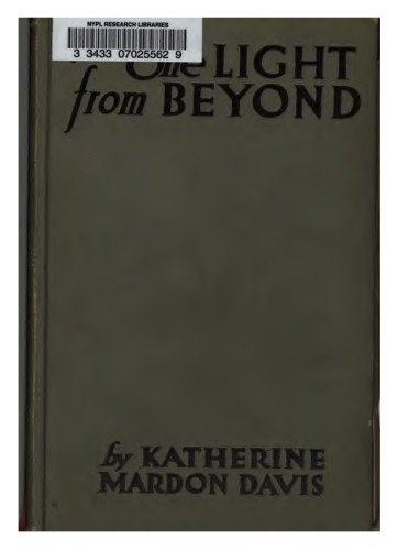 ﻿Light from Beyond: As Taken Ouija Board