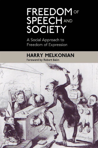 ﻿آزادی بیان و جامعه: رویکردی اجتماعی به آزادی بیان