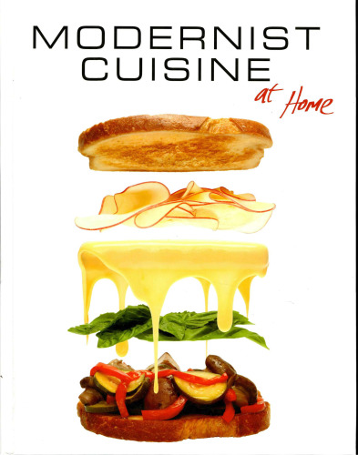 غذاهای مدرنیست در خانه