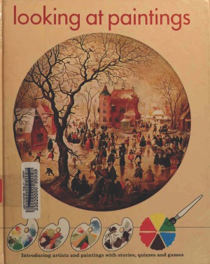 ﻿نگاه کردن به نقاشی ها