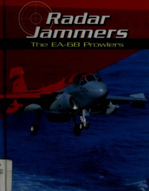 ﻿Radar Jammers: The EA-6B Prowlers