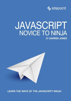 ﻿javascript Novice to Ninja