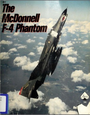 فانتوم McDonnell F-4