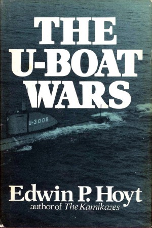 جنگ با قایق U