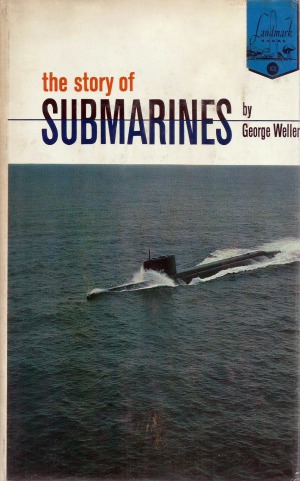 داستان زیردریایی ها