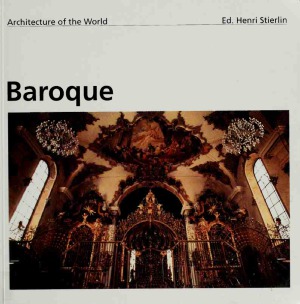 ﻿باروک ایتالیا و اروپای مرکزی