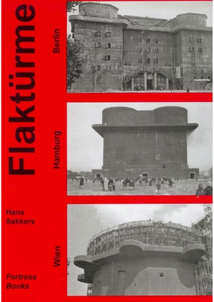 ﻿برج های فلک برلین، هامبورگ، وین