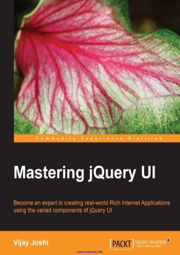 ﻿تسلط بر رابط کاربری جی کوئری