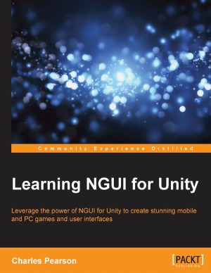 ﻿یادگیری NGUI برای Unity