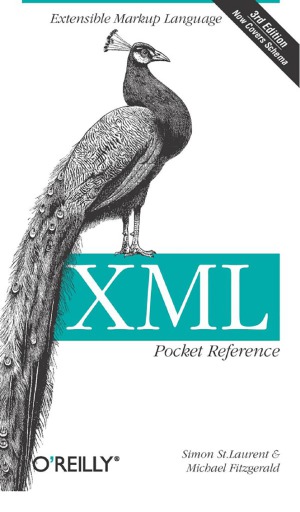 ﻿مرجع XML Pocket