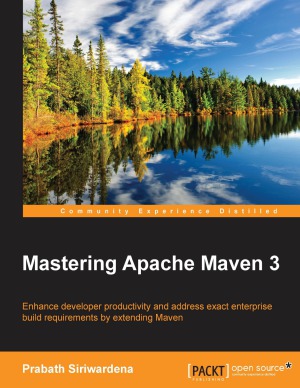 ﻿تسلط بر Apache Maven 3