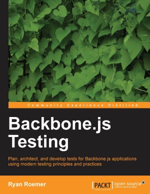 ﻿آزمایش Backbone.js