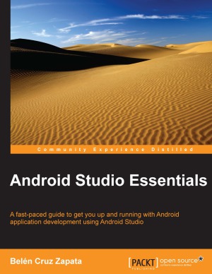 ﻿موارد ضروری Android Studio
