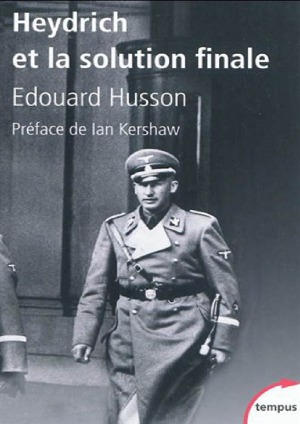 ﻿هایدریش و راه حل نهایی