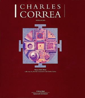 ﻿معمار چارلز کوریا در هند