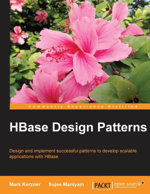 ﻿الگوهای طراحی HBase