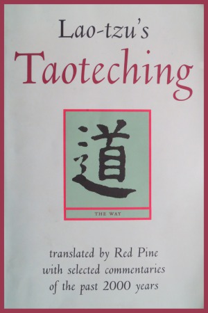 ﻿Tao Te Ching توسط Lao Zi