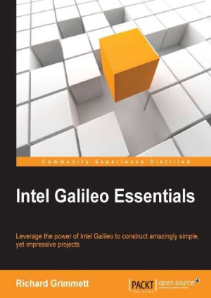 ﻿Intel Galileo Essentials