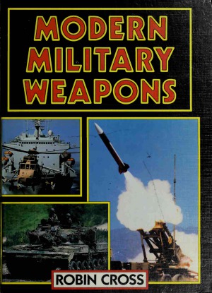 ﻿سلاح های مدرن نظامی