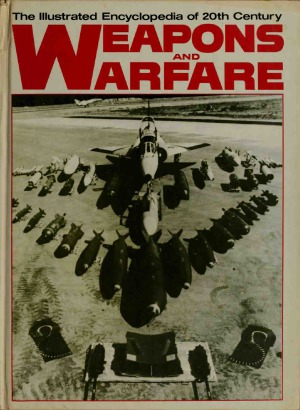 دایره المعارف تصویری سلاح و جنگ قرن بیست و یکم