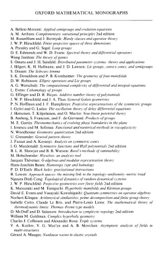 امواج غیرخطی در بلورهای الاستیک